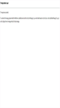 Mobile Screenshot of mail.mszp.hu